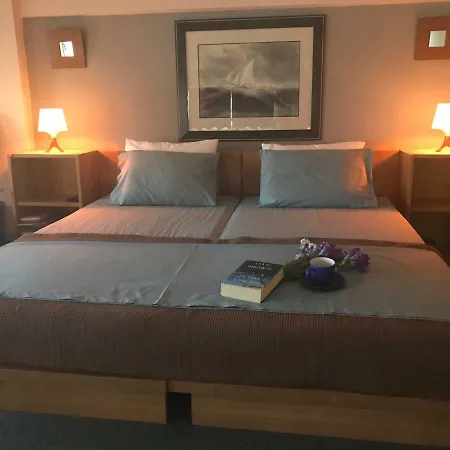 Harmony Apartment Schinias