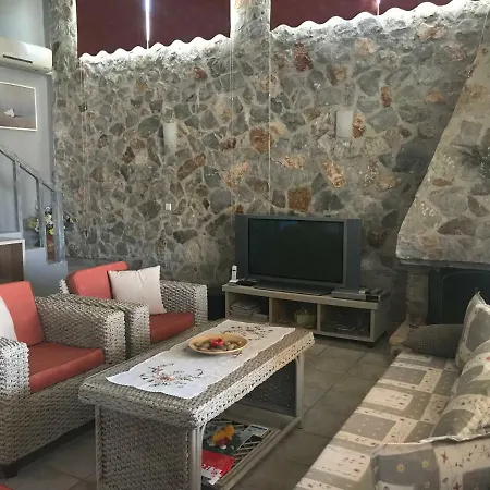 Harmony Apartment *