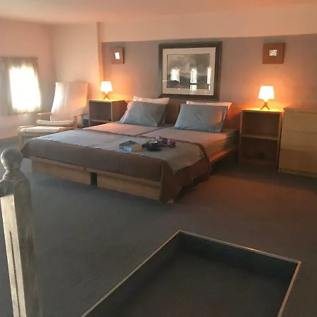 Harmony Apartment Schinias